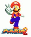 game pic for Super Mario 2